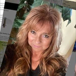 Meet your Posher, Patty